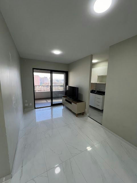 Apartamento em Brás - 55m² | 2 dormitórios | 1 vaga