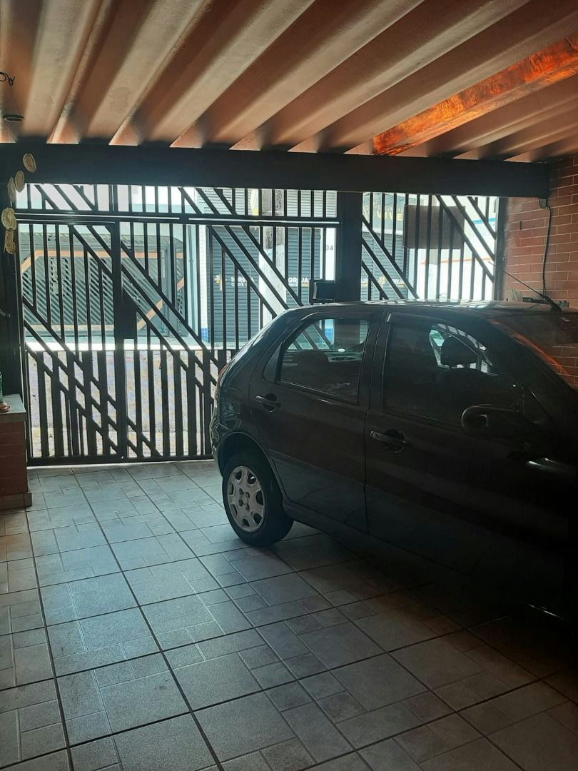 Sobrado em Vila Ema - 100m² | 2 dormitórios | 2 vagas - miniatura 4