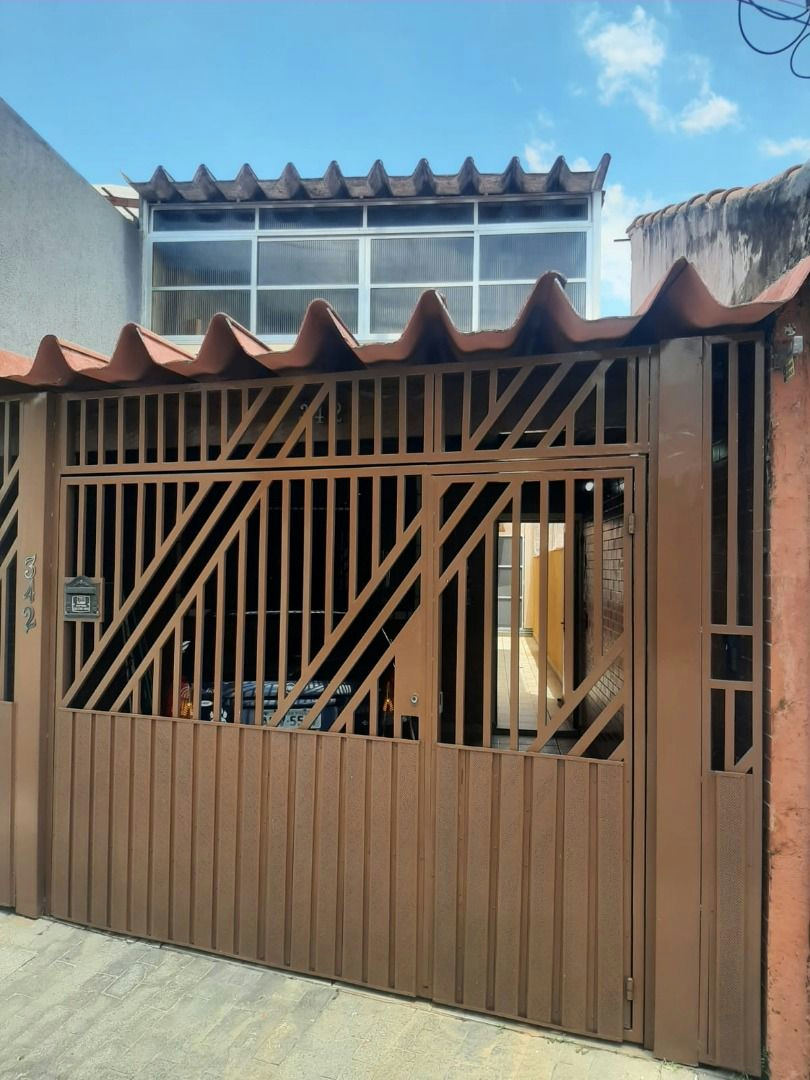 Sobrado em Vila Ema - 100m² | 2 dormitórios | 2 vagas