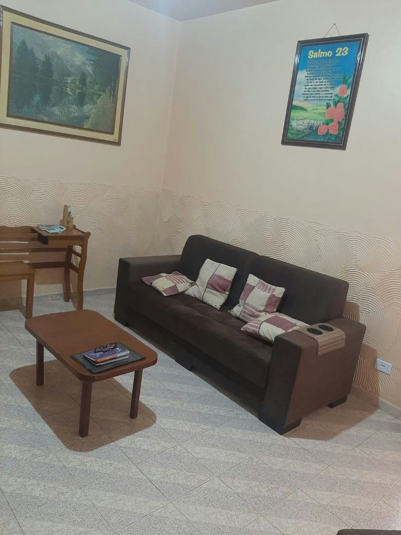 Sobrado em Vila Ema - 100m² | 2 dormitórios | 2 vagas - miniatura 5