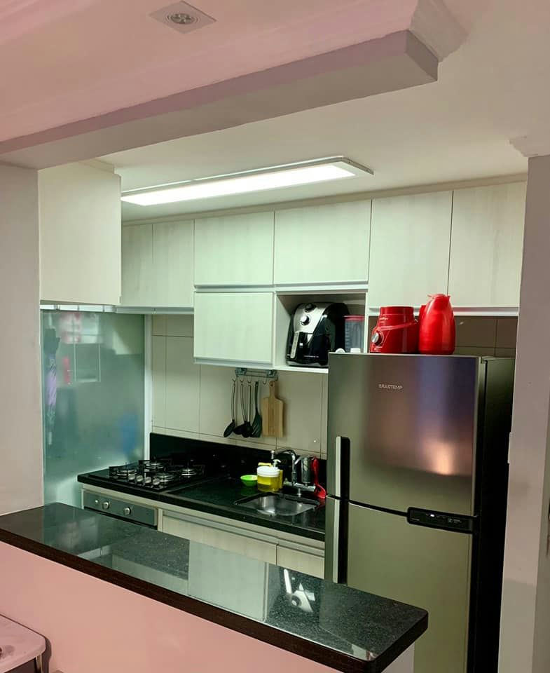 Apartamento em Vila Mendes - 58m² | 2 dormitórios | 1 vaga - miniatura 5