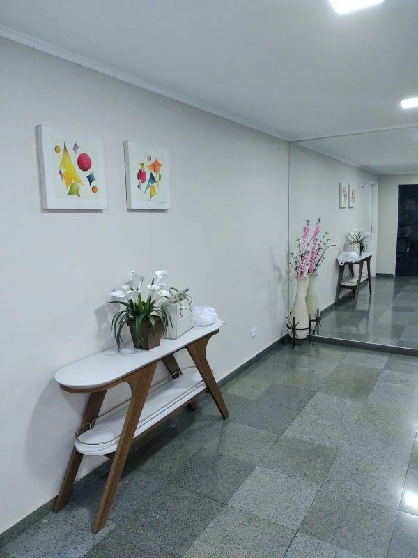 Apartamento em Vila Ivone - 84m² | 3 dormitórios | 2 vagas - miniatura 2