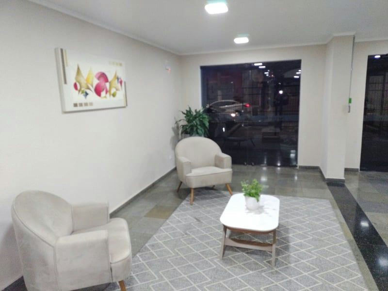 Apartamento em Vila Ivone - 84m² | 3 dormitórios | 2 vagas - miniatura 4