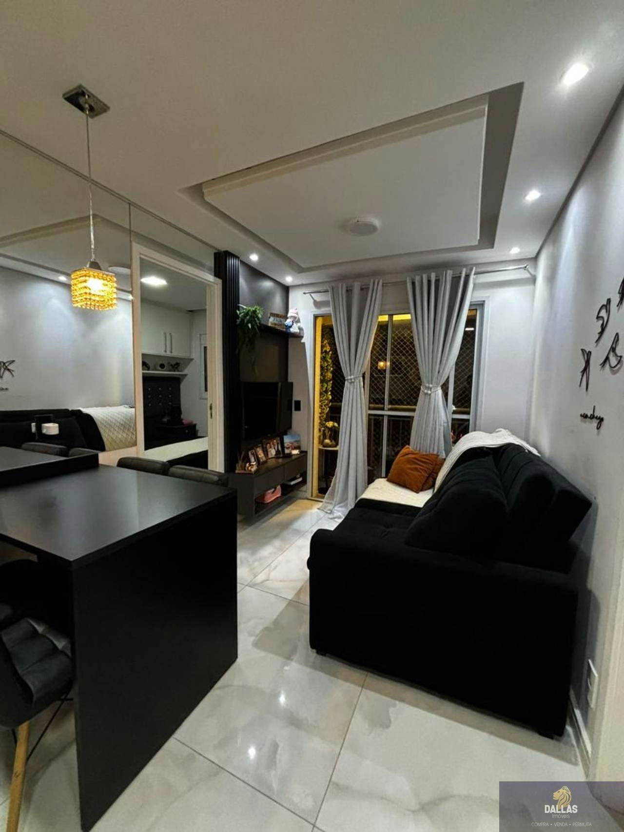 Apartamento em Vila Formosa - 38m² | 2 dormitórios | 1 vaga