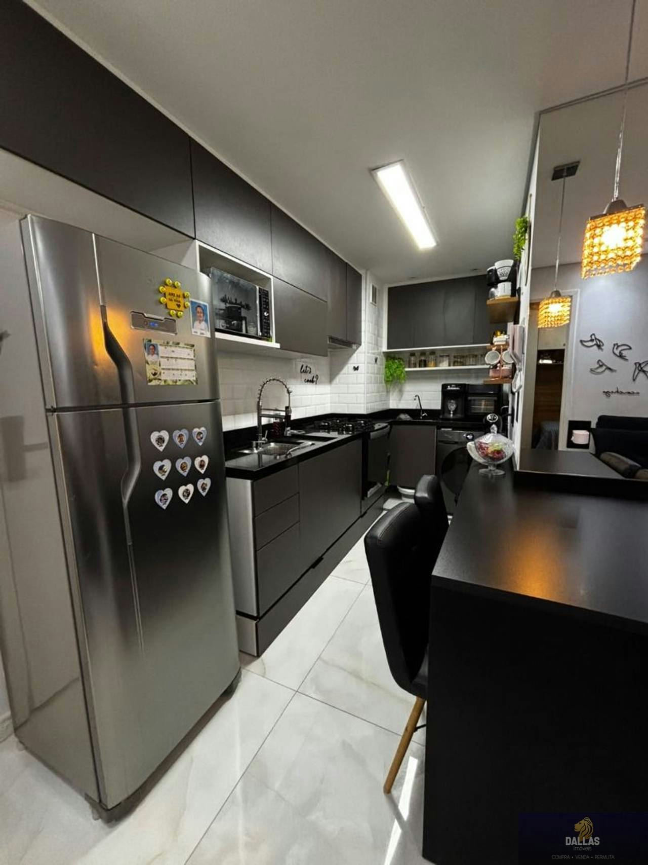 Apartamento em Vila Formosa - 38m² | 2 dormitórios | 1 vaga - miniatura 4
