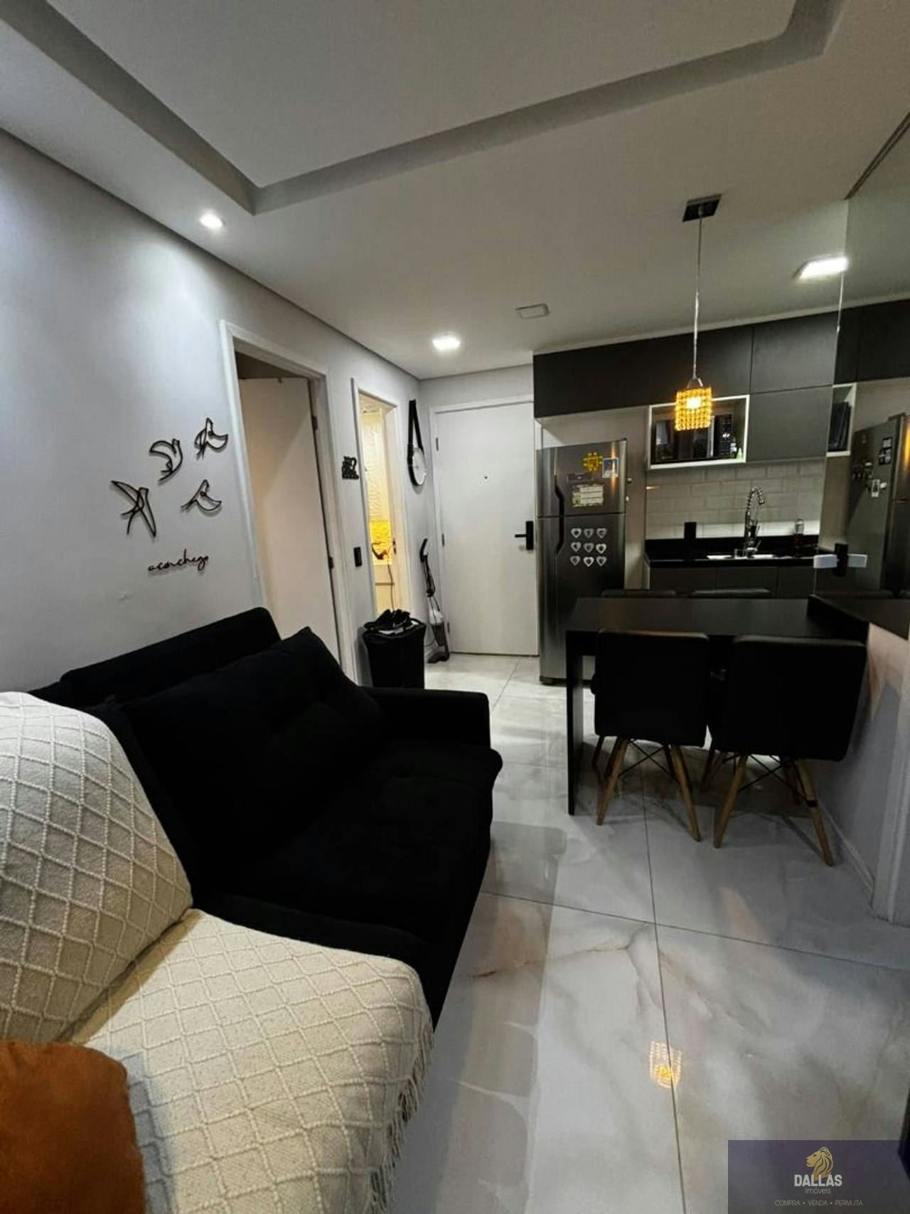 Apartamento em Vila Formosa - 38m² | 2 dormitórios | 1 vaga - miniatura 2
