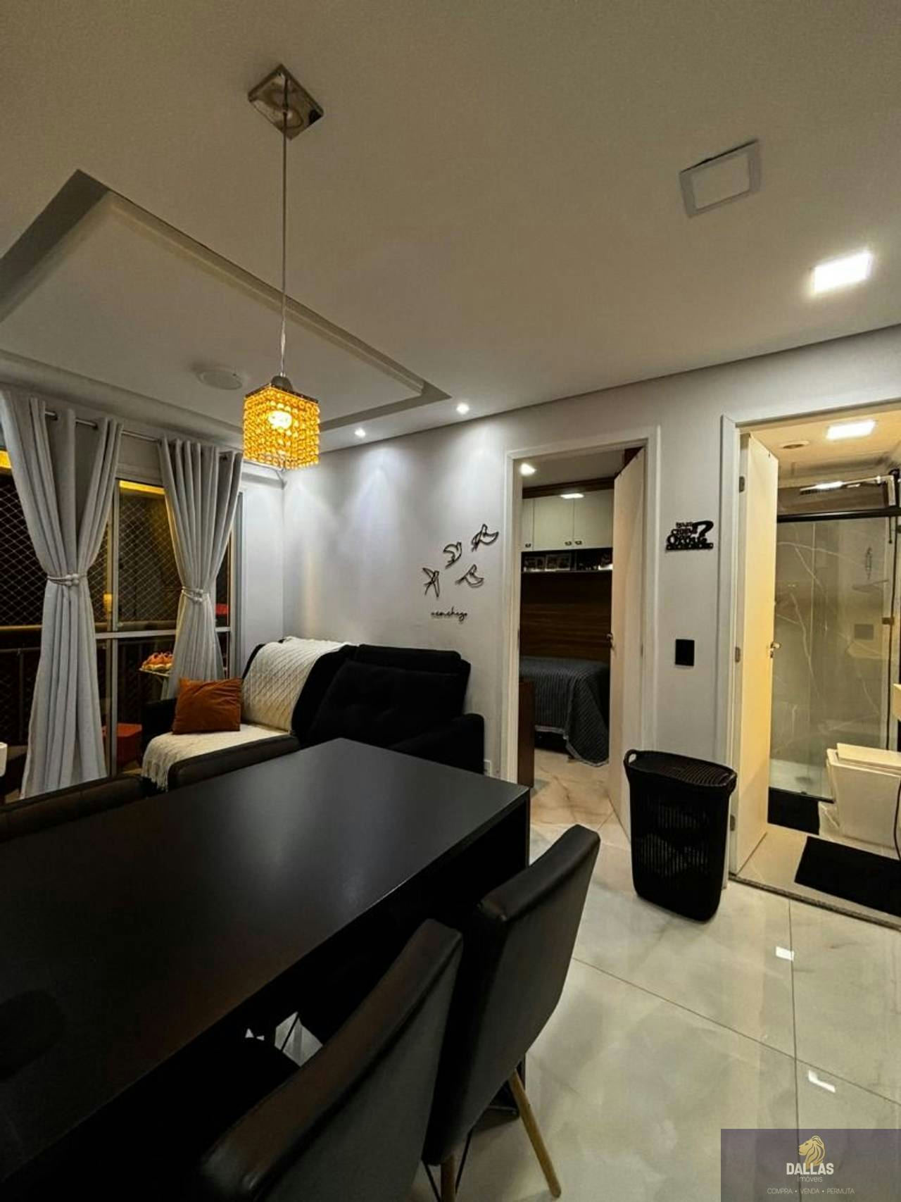 Apartamento em Vila Formosa - 38m² | 2 dormitórios | 1 vaga - miniatura 3