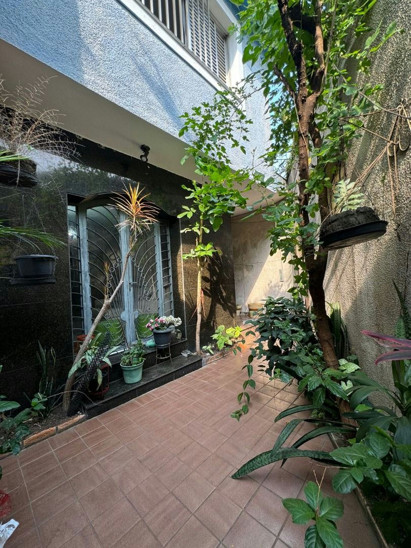 Casa em Vila Zelina - 276m² | 4 dormitórios | 4 vagas - miniatura 2