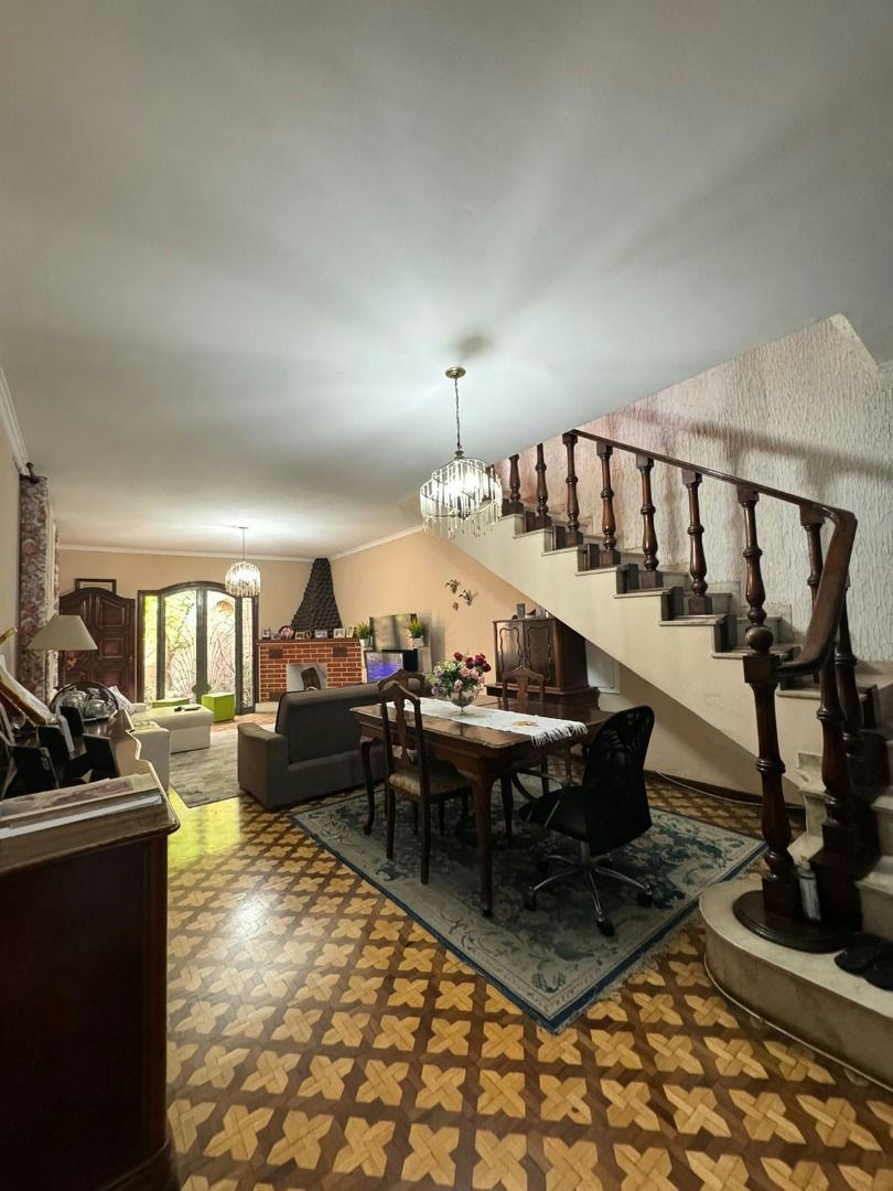 Casa em Vila Zelina - 276m² | 4 dormitórios | 4 vagas - miniatura 5