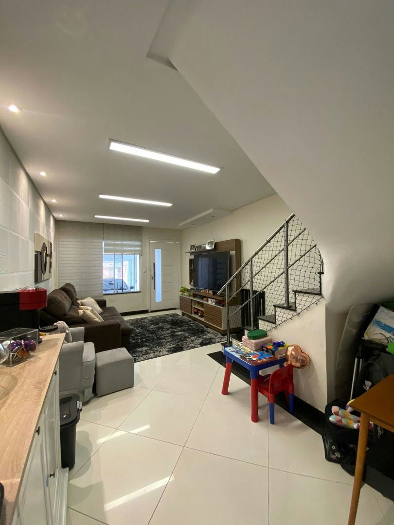 Sobrado em Vila Darli - 150m² | 2 dormitórios | 1 vaga - miniatura 4