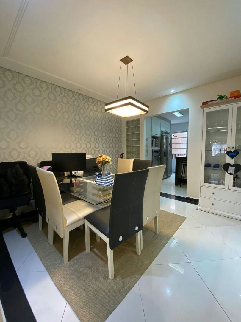 Sobrado em Vila Darli - 150m² | 2 dormitórios | 1 vaga - miniatura 5