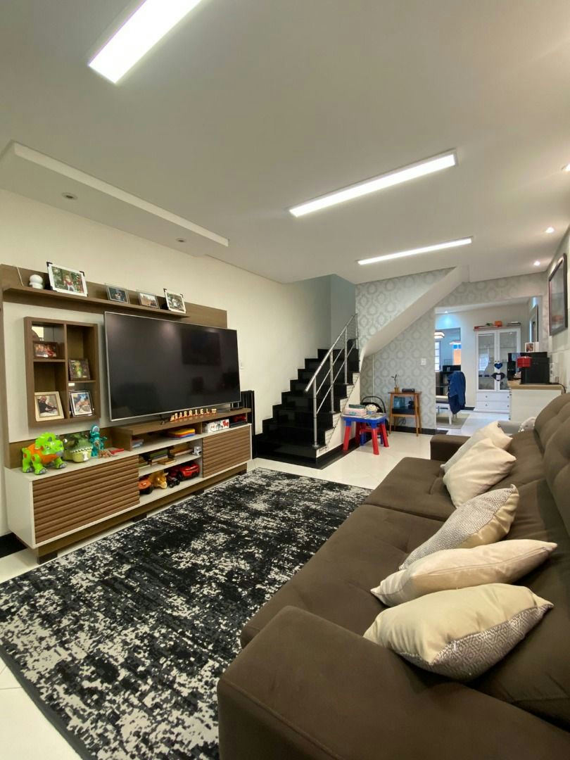 Sobrado em Vila Darli - 150m² | 2 dormitórios | 1 vaga - miniatura 3