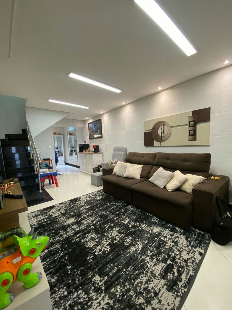 Sobrado em Vila Darli - 150m² | 2 dormitórios | 1 vaga - miniatura 2