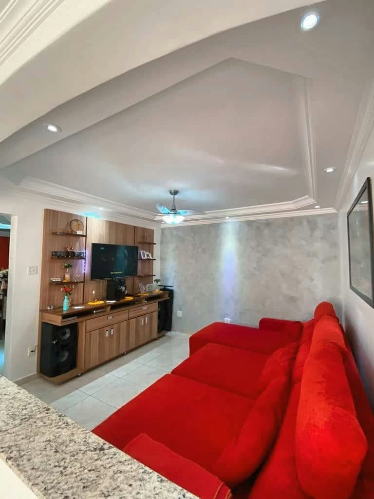 Sobrado em Vila Nova Pauliceia - 250m² | 3 dormitórios | 8 vagas - miniatura 3