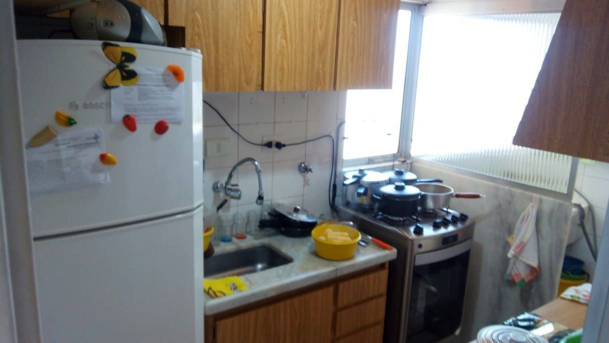 Apartamento em Vila Invernada - 51m² | 2 dormitórios | 1 vaga - miniatura 4