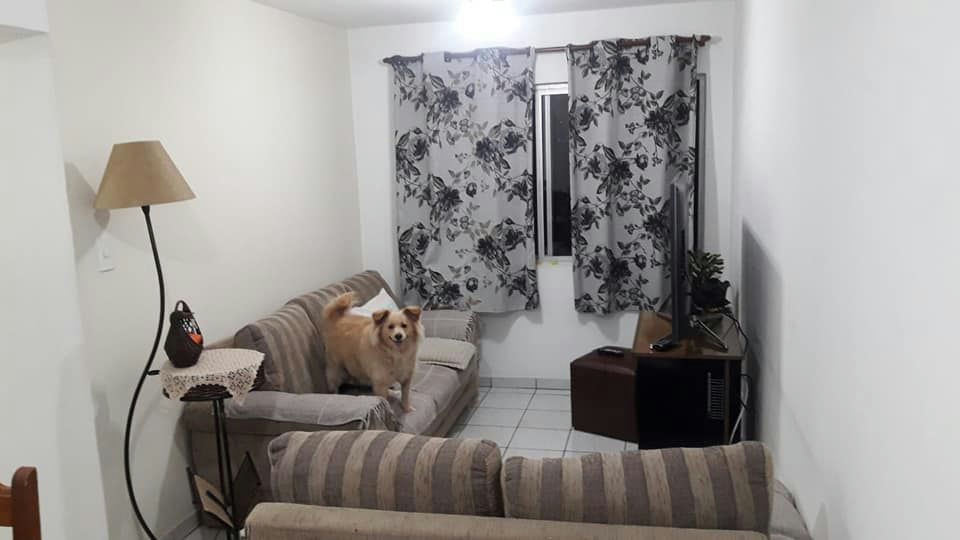 Apartamento em Vila Invernada - 51m² | 2 dormitórios | 1 vaga - miniatura 2
