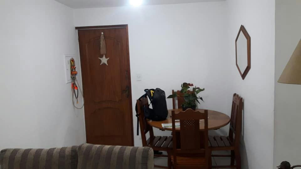 Apartamento em Vila Invernada - 51m² | 2 dormitórios | 1 vaga - miniatura 3