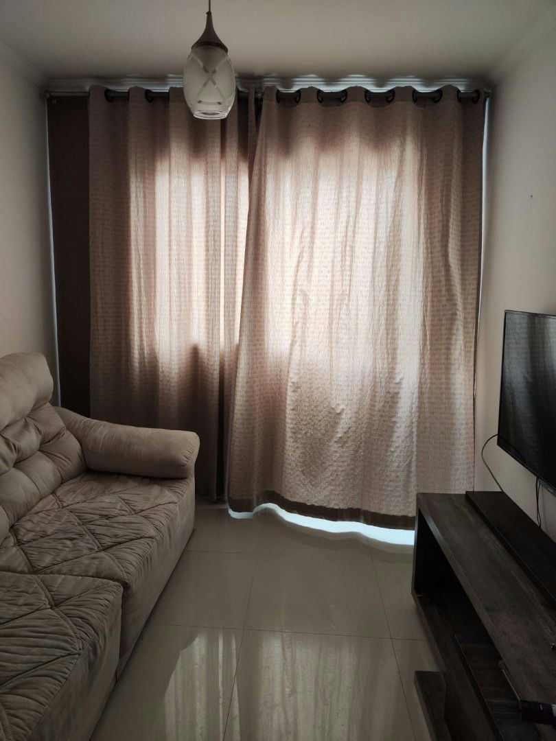Apartamento em Jardim Ibitirama - 55m² | 3 dormitórios | 1 vaga - miniatura 2