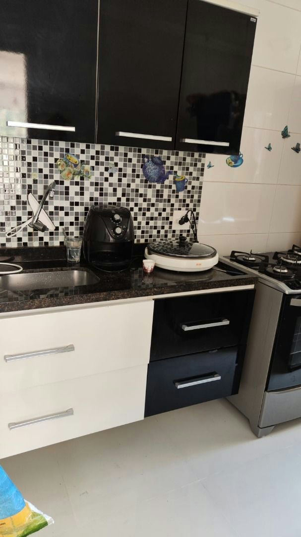 Apartamento em Jardim Ibitirama - 55m² | 3 dormitórios | 1 vaga - miniatura 3