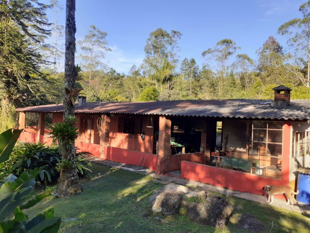 Outro em Barra Do Jacu - 96800m² | 3 dormitórios - miniatura 3