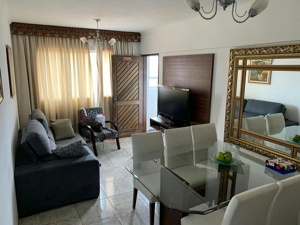Apartamento em Vila Margarida - 62m² | 2 dormitórios | 1 vaga - miniatura 3