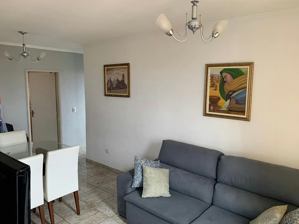 Apartamento em Vila Margarida - 62m² | 2 dormitórios | 1 vaga - miniatura 5