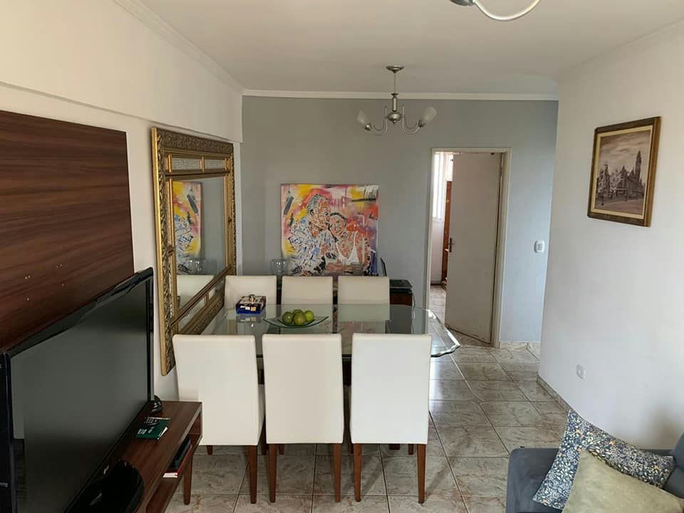 Apartamento em Vila Margarida - 62m² | 2 dormitórios | 1 vaga - miniatura 4