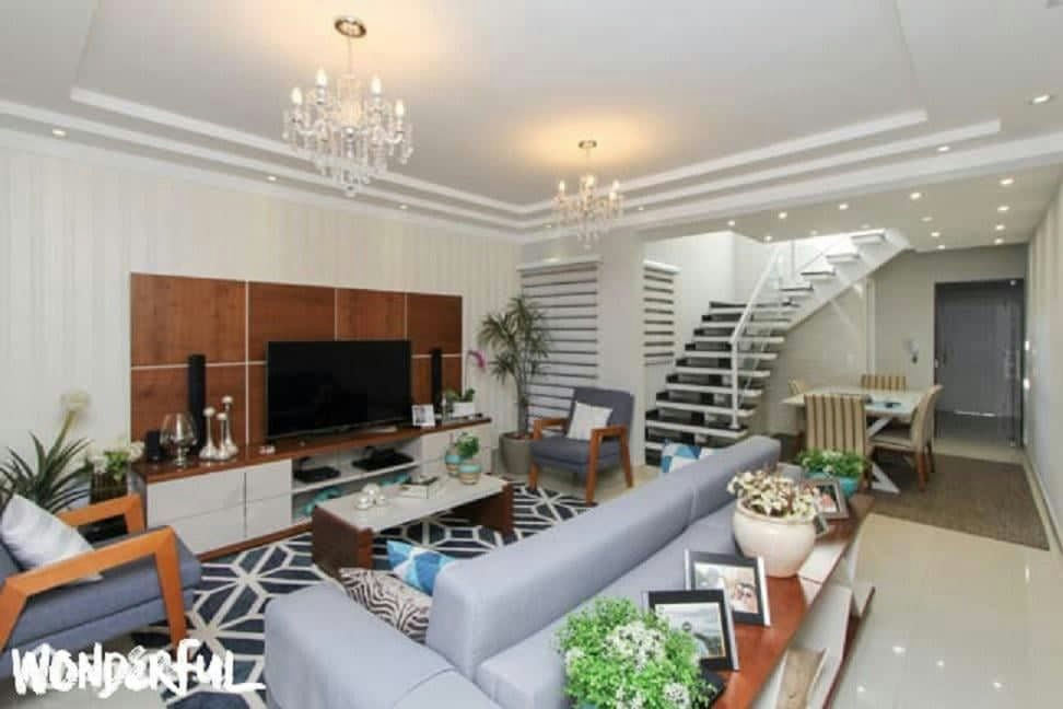 Sobrado em Quinta da Paineira - 150m² | 3 dormitórios | 4 vagas