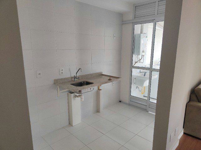 Apartamento em Vila Ema - 59m² | 2 dormitórios | 1 vaga - miniatura 3