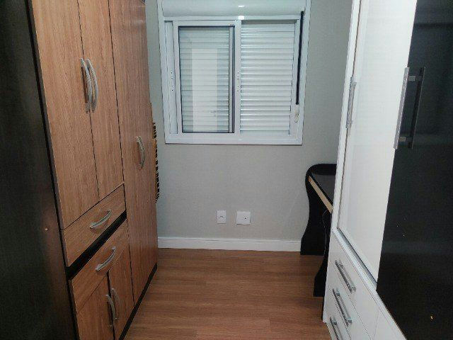 Apartamento em Vila Ema - 59m² | 2 dormitórios | 1 vaga - miniatura 5