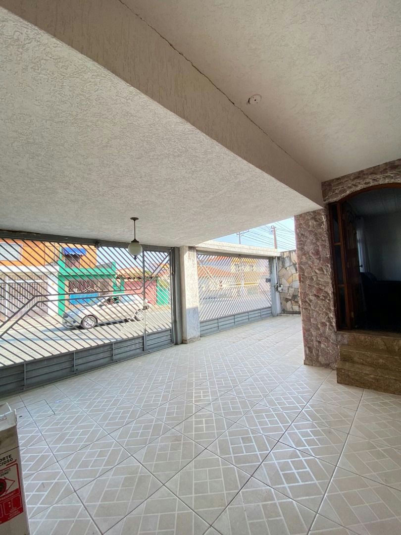 Casa em Alto da Mooca - 140m² | 3 dormitórios | 3 vagas - miniatura 3
