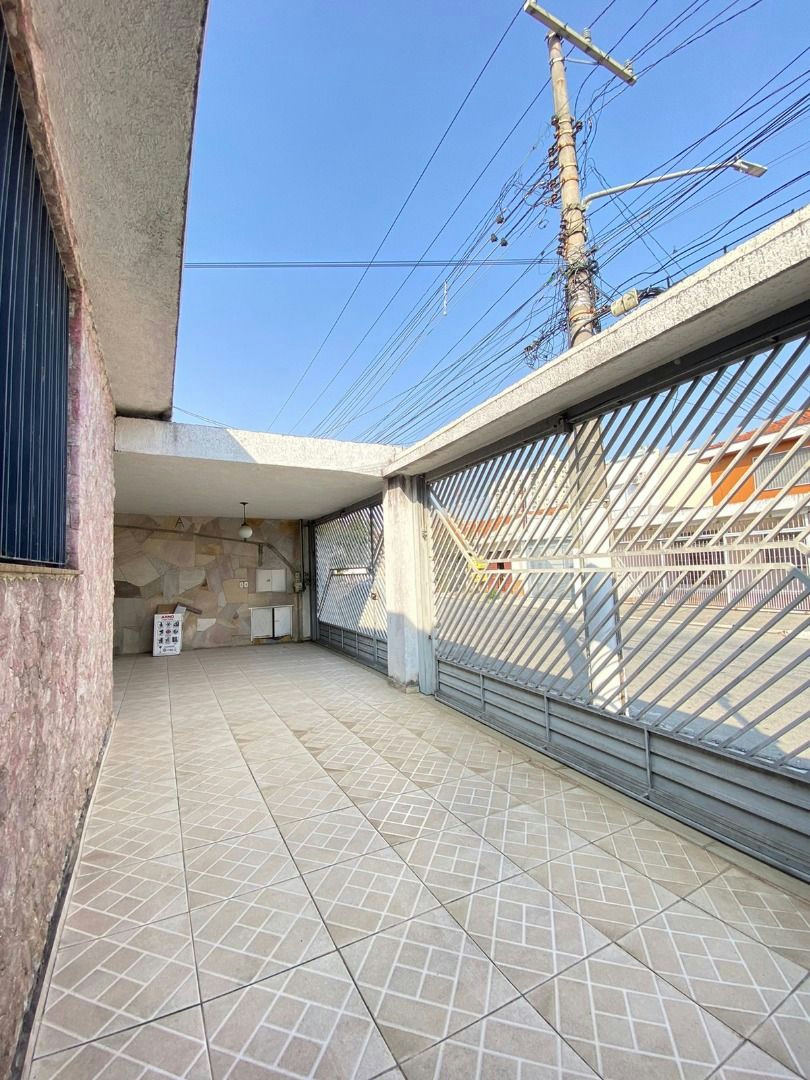Casa em Alto da Mooca - 140m² | 3 dormitórios | 3 vagas - miniatura 2