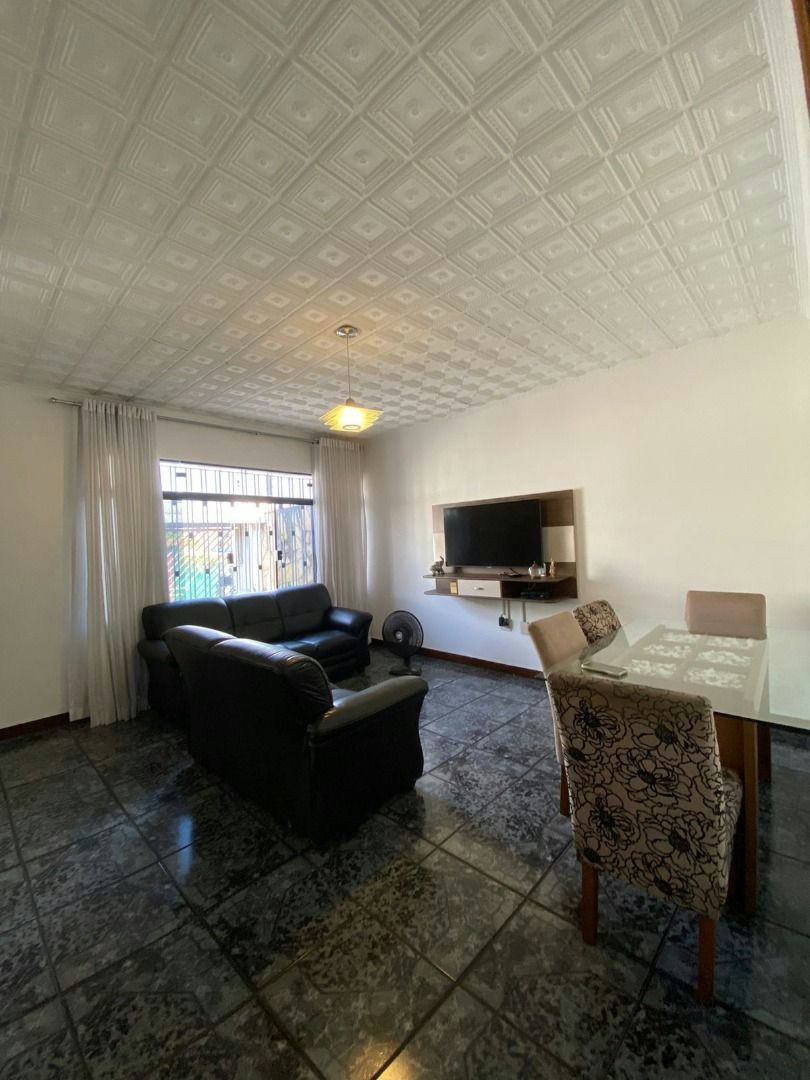 Casa em Alto da Mooca - 140m² | 3 dormitórios | 3 vagas - miniatura 5