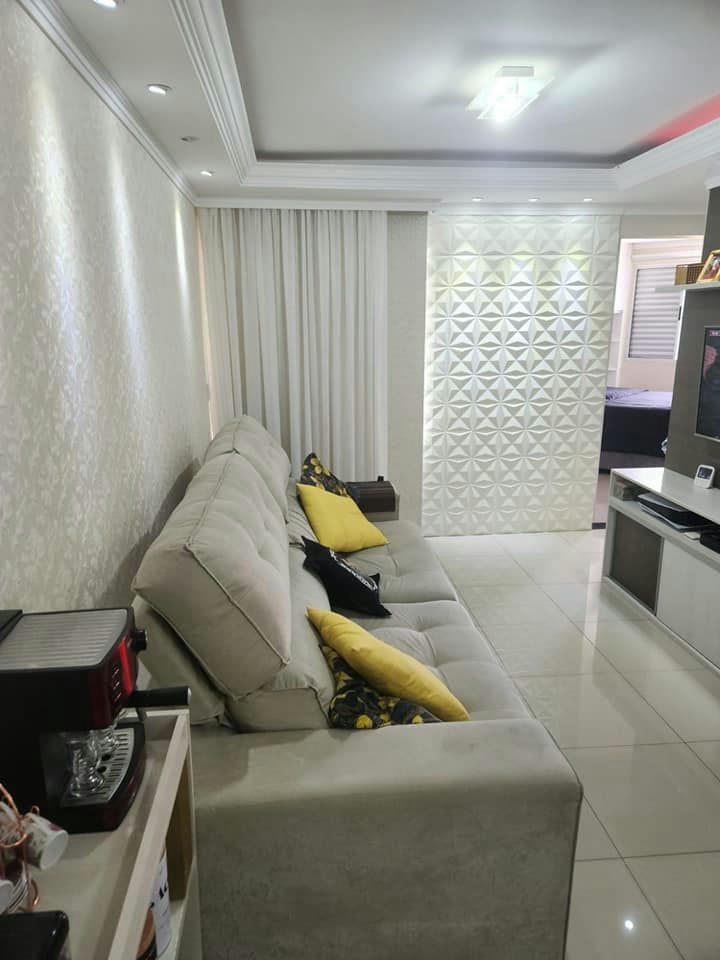 Apartamento em Vila Formosa - 54m² | 2 dormitórios | 1 vaga - miniatura 2