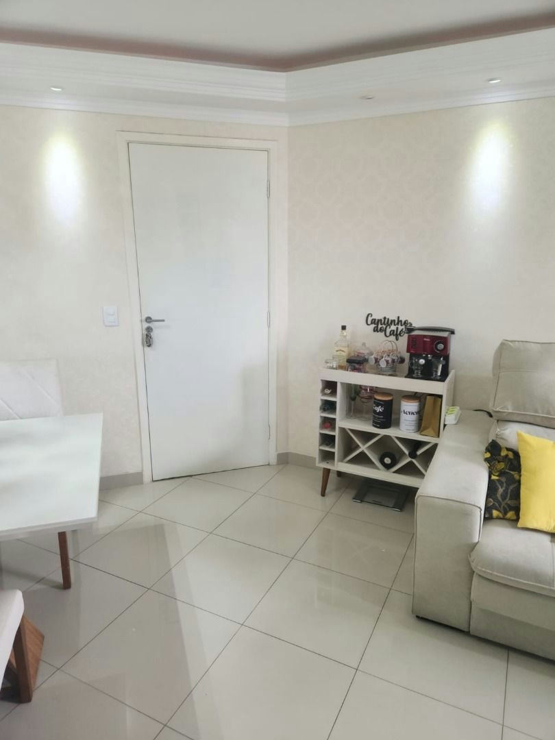 Apartamento em Vila Formosa - 54m² | 2 dormitórios | 1 vaga - miniatura 4