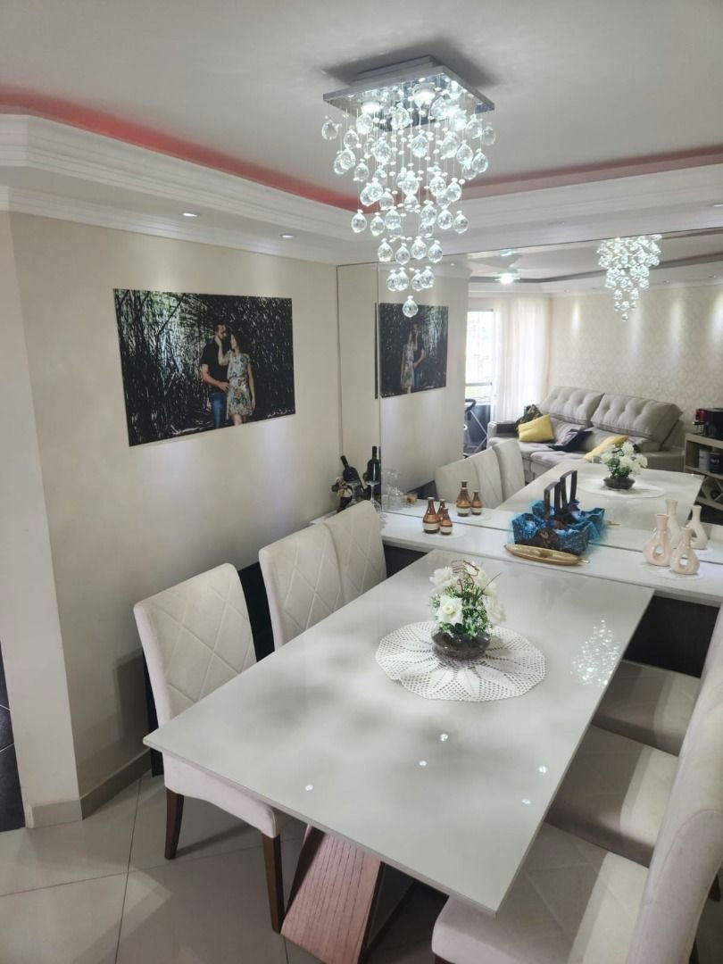 Apartamento em Vila Formosa - 54m² | 2 dormitórios | 1 vaga - miniatura 5