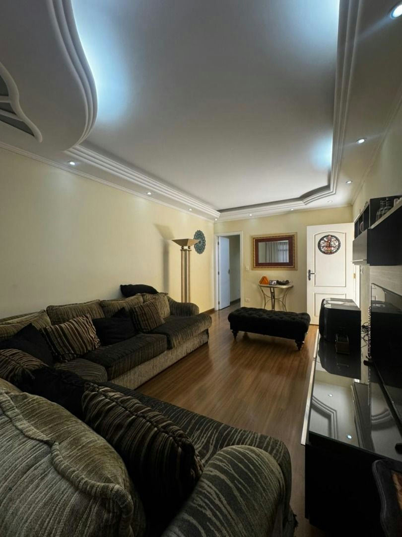 Sobrado em Vila Bela - 170m² | 3 dormitórios | 2 vagas