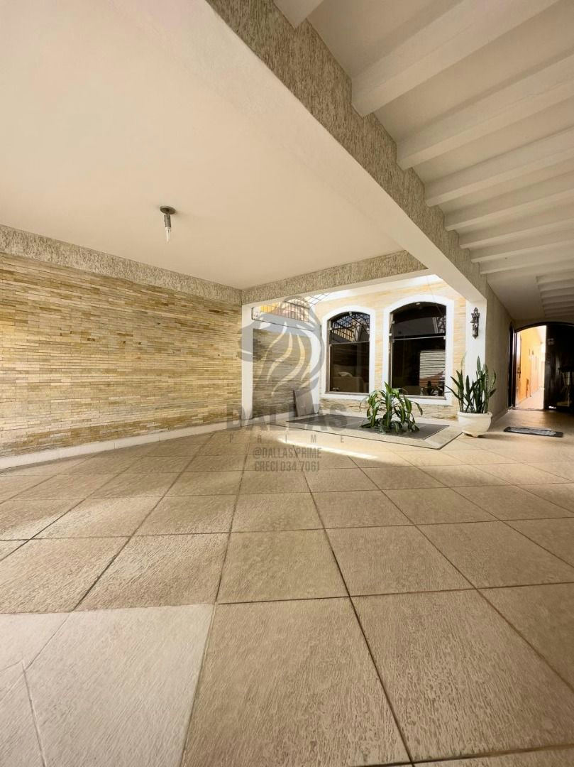 Sobrado em Parque da Vila Prudente - 480m² | 3 dormitórios | 2 vagas - miniatura 5