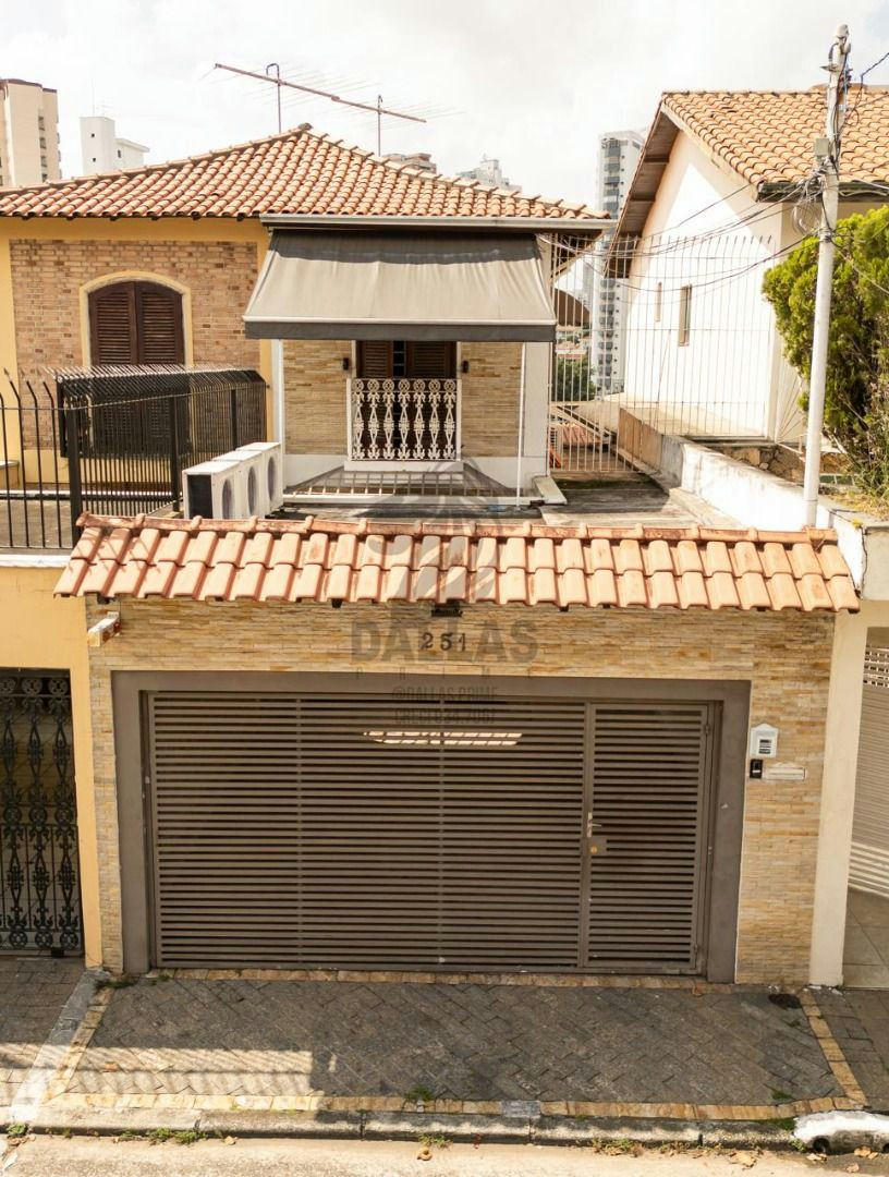 Sobrado em Parque da Vila Prudente - 480m² | 3 dormitórios | 2 vagas - foto 1