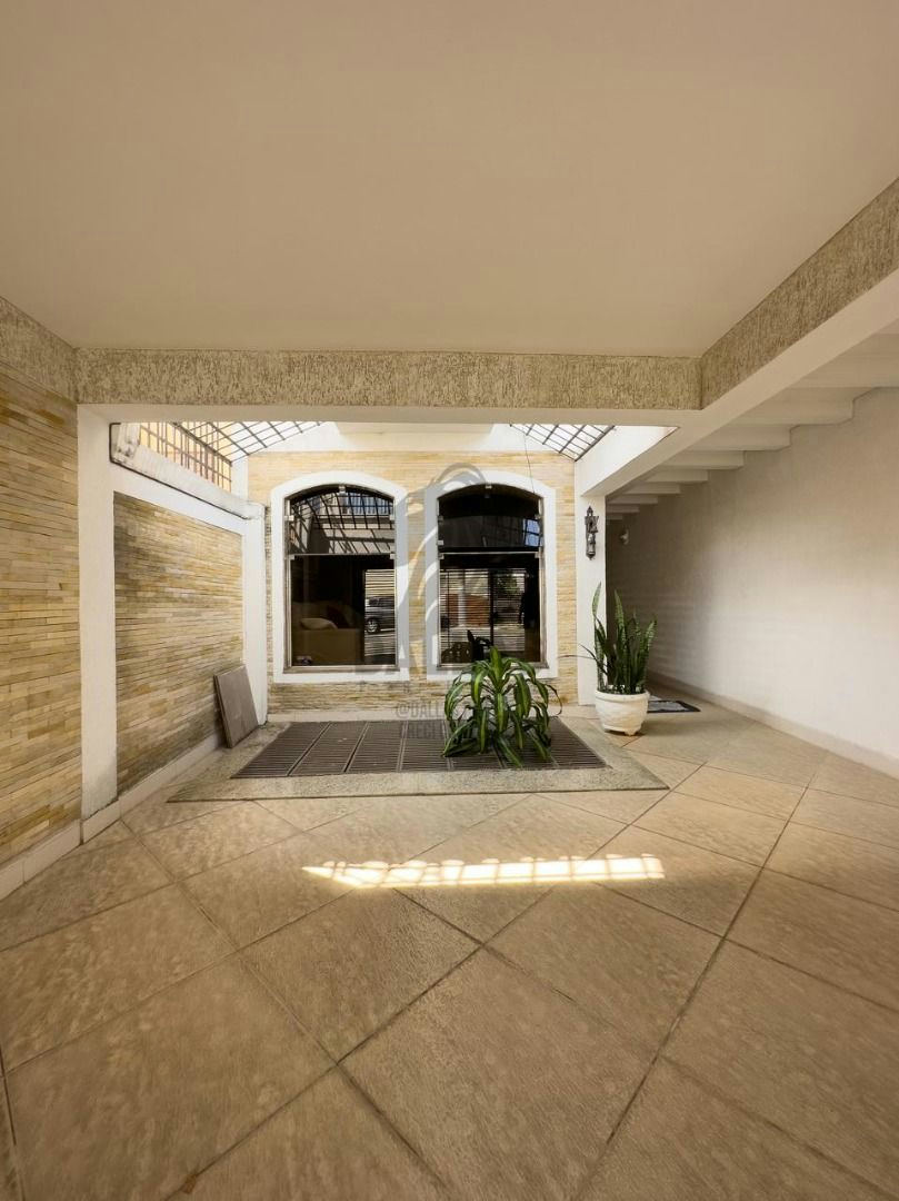 Sobrado em Parque da Vila Prudente - 480m² | 3 dormitórios | 2 vagas - miniatura 3