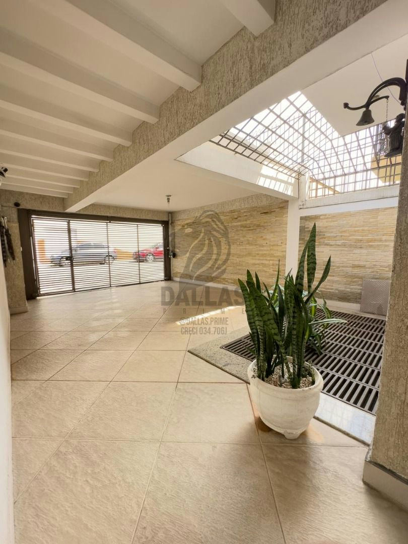Sobrado em Parque da Vila Prudente - 480m² | 3 dormitórios | 2 vagas - miniatura 4