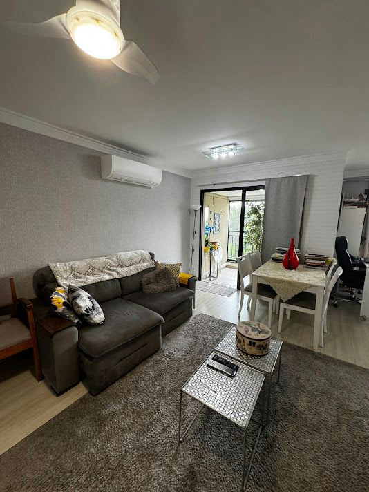 Apartamento em Mooca - 67m² | 2 dormitórios | 1 vaga - miniatura 4