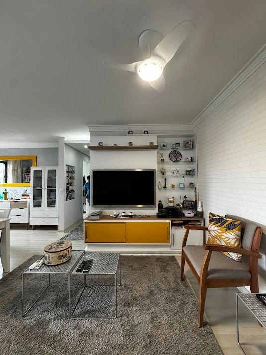 Apartamento em Mooca - 67m² | 2 dormitórios | 1 vaga - miniatura 2