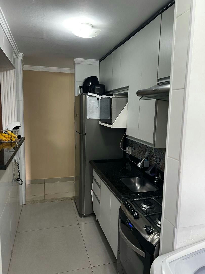 Apartamento em São Lucas - 45m² | 2 dormitórios | 1 vaga - miniatura 3