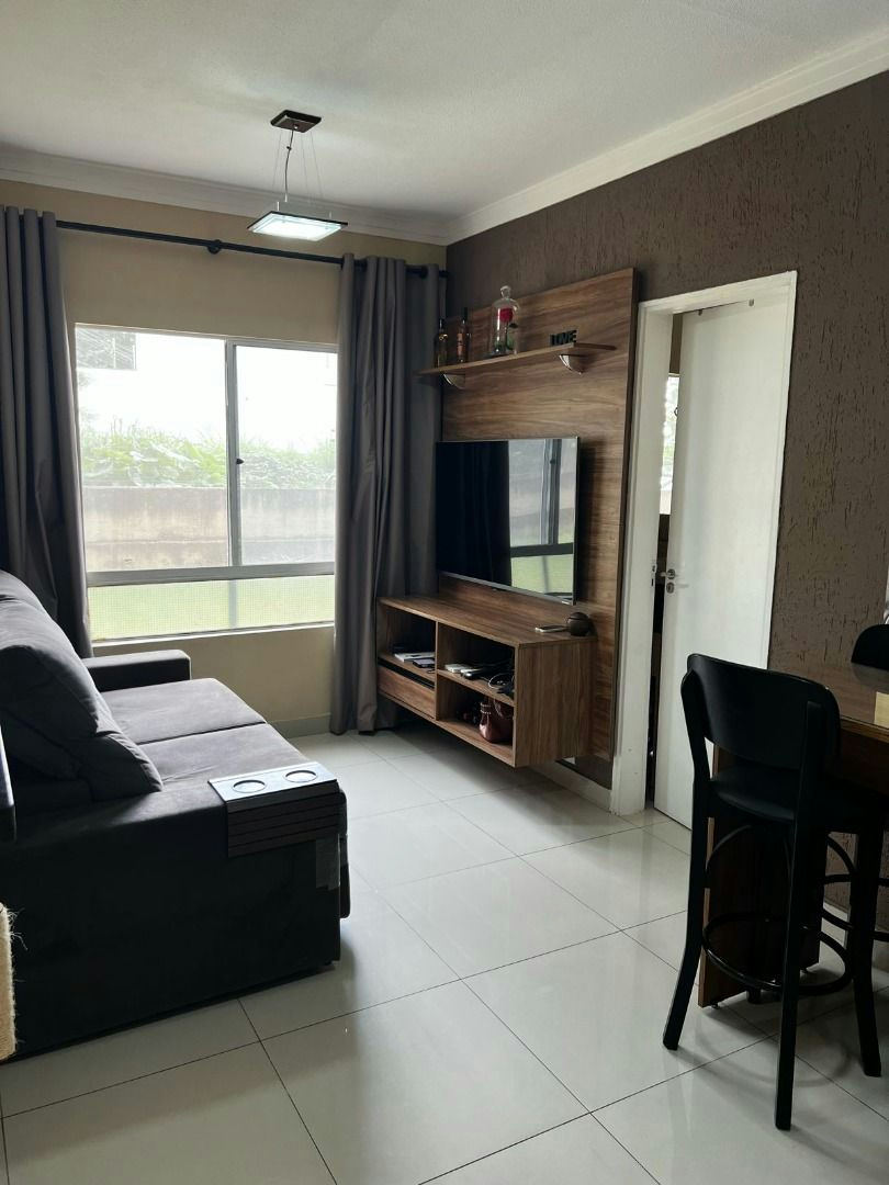 Apartamento em São Lucas - 45m² | 2 dormitórios | 1 vaga