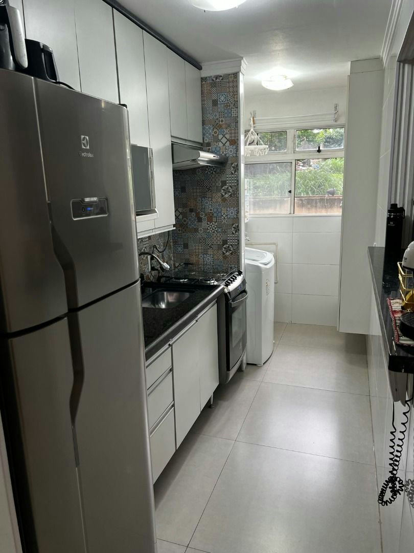 Apartamento em São Lucas - 45m² | 2 dormitórios | 1 vaga - miniatura 4