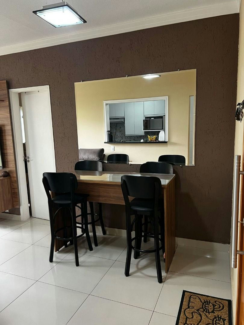 Apartamento em São Lucas - 45m² | 2 dormitórios | 1 vaga - miniatura 2