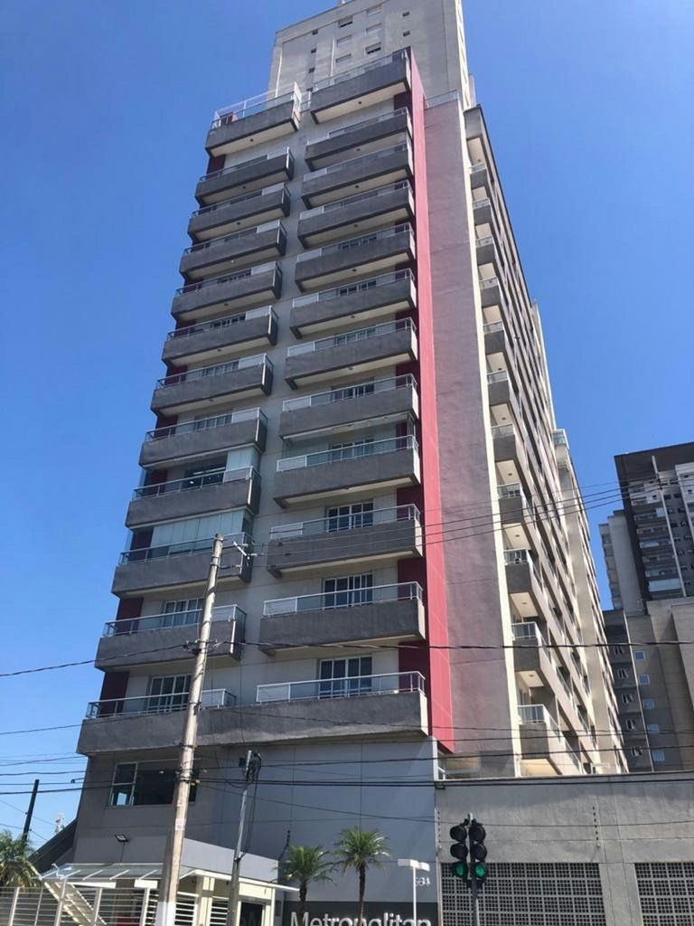 Apartamento em Tatuapé - 38m² | 1 dormitório | 1 vaga - miniatura 2