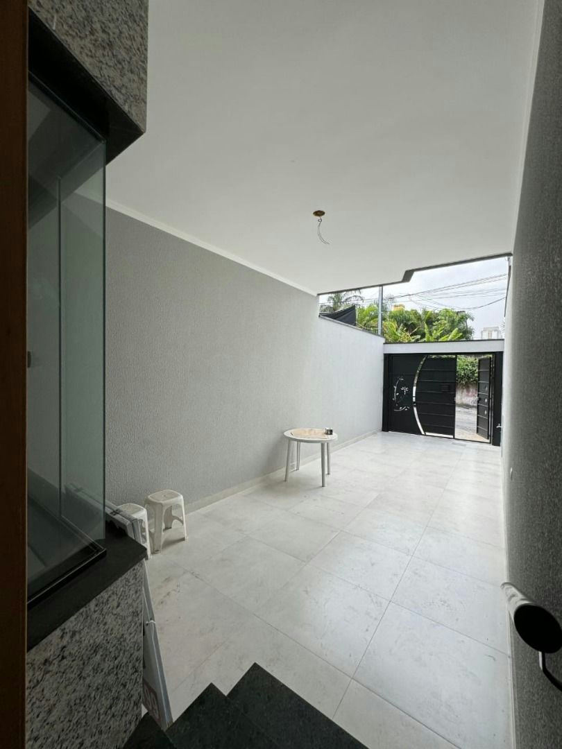 Sobrado em Vila Divina Pastora - 105m² | 3 dormitórios | 2 vagas - miniatura 3