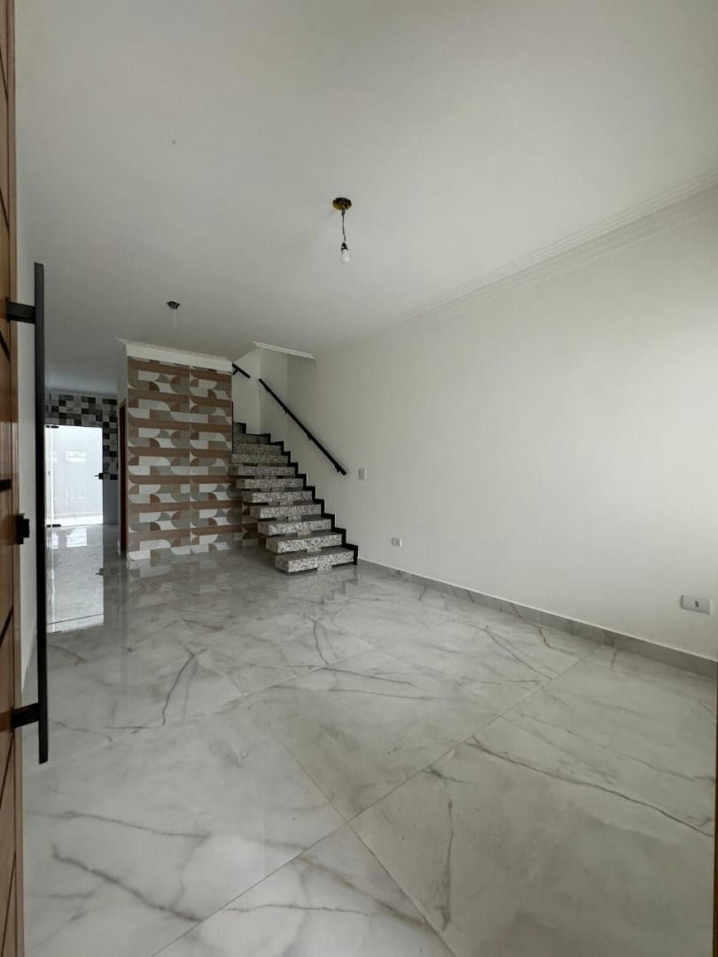 Sobrado em Vila Divina Pastora - 105m² | 3 dormitórios | 2 vagas - miniatura 4